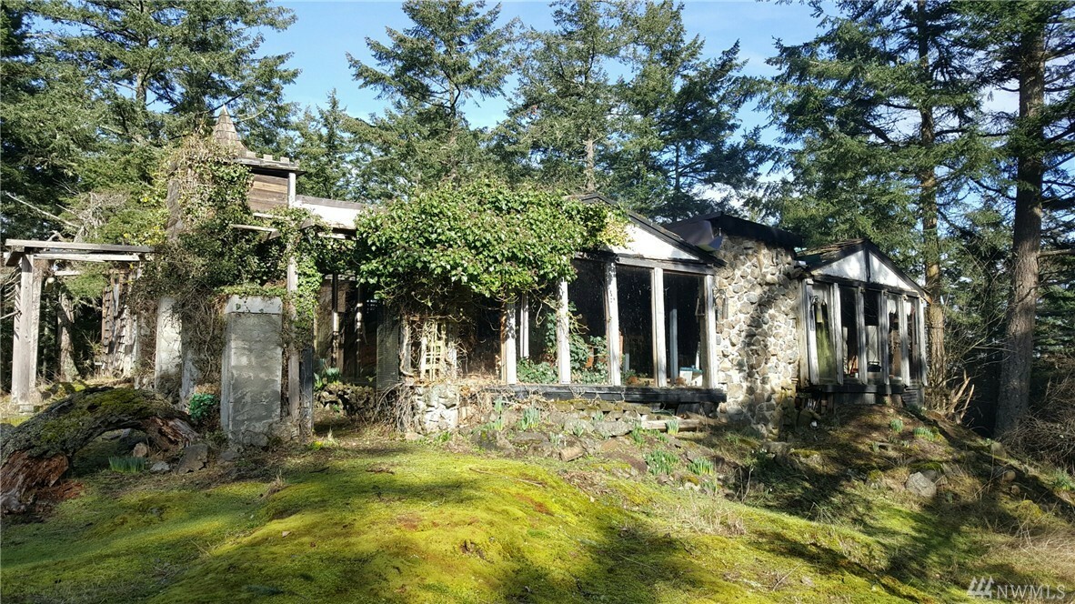 Property Photo:  378 Little Mt. Rd  WA 98250 