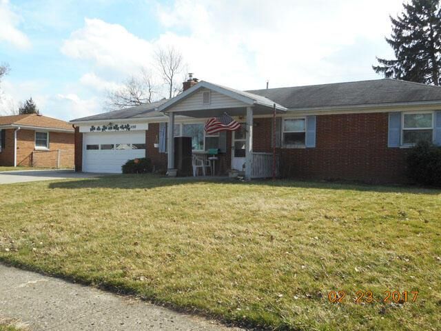 Property Photo:  4203 Seigman Avenue  OH 43213 