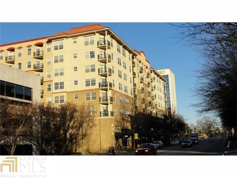 Property Photo:  230 E Ponce De Leon Ave 217  GA 30030 