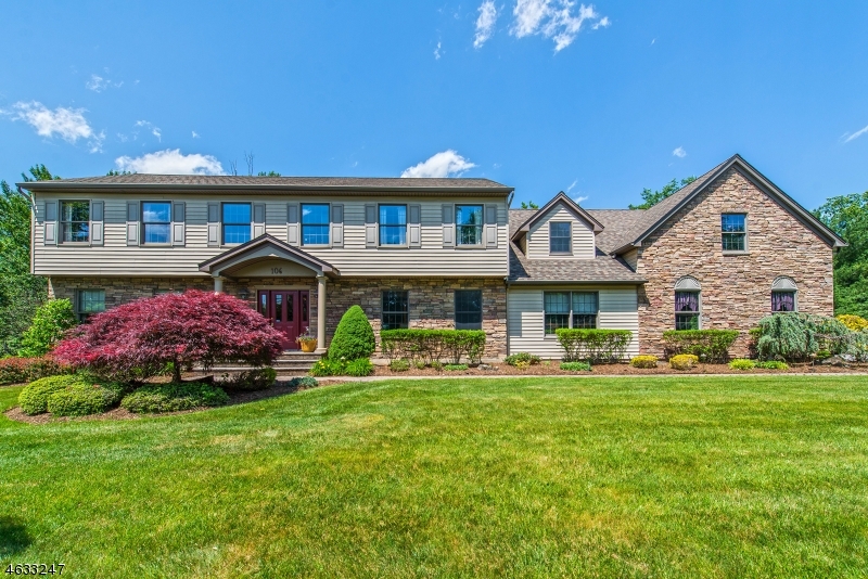 Property Photo: 106 McIntosh Dr NJ 07430