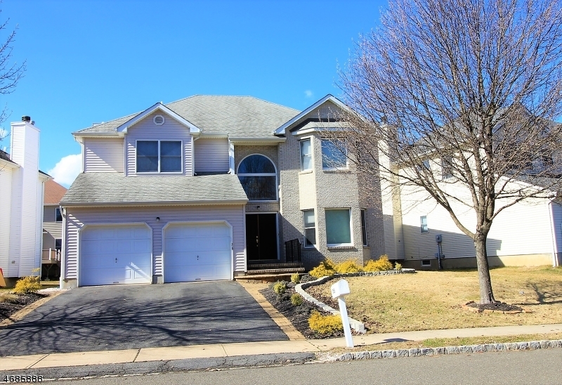 Property Photo: 156 Janelle Blvd NJ 07054