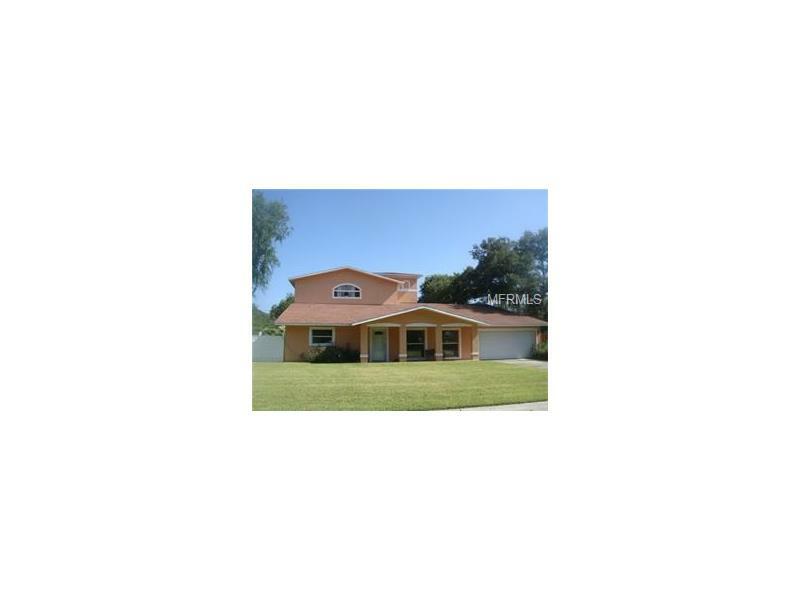 Property Photo: 1746 Winfield Road N FL 33756