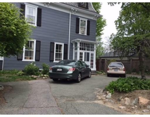 Property Photo: 52 High St MA 02445