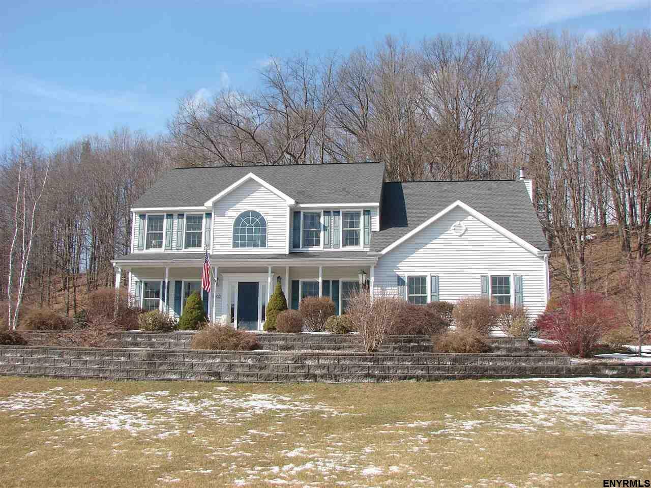 Property Photo:  1302 Schodack Valley Road  NY 12033 