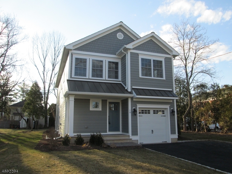 Property Photo:  10 Tallmadge Ave  NJ 07928 