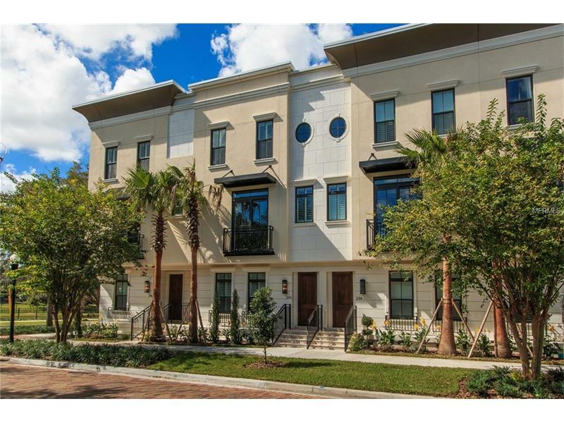 Property Photo: 240 S Summerlin Avenue FL 32801