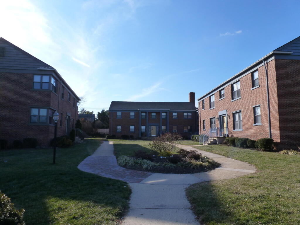 Property Photo:  304 Deal Lake Drive  NJ 07712 