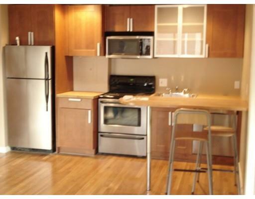 Property Photo: 47 Gardner St. 9 MA 02134