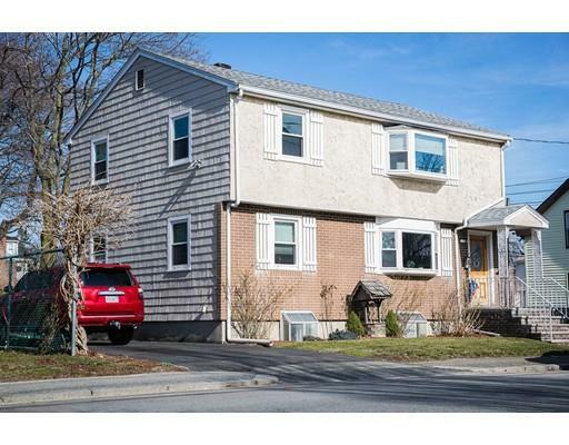 Property Photo: 183 Grove Street MA 02453