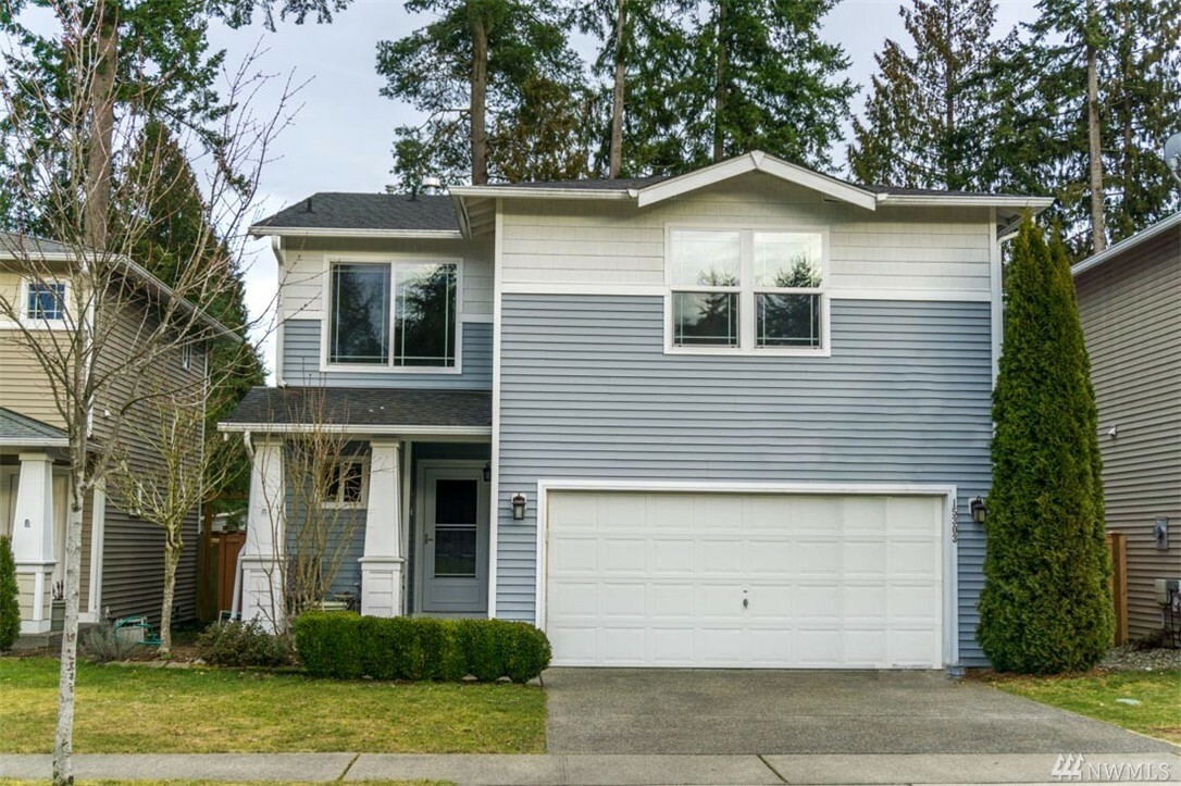 Property Photo:  15303 35th Dr SE  WA 98012 