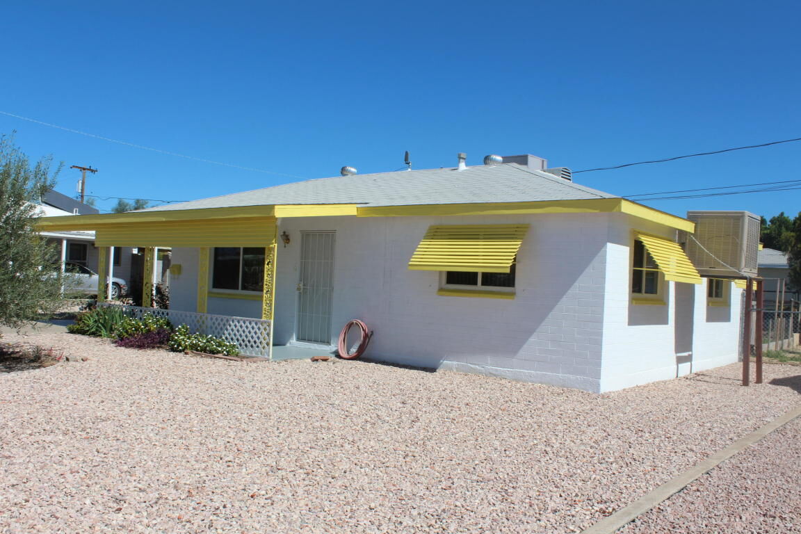 Property Photo:  11343 N 114th Avenue  AZ 85363 
