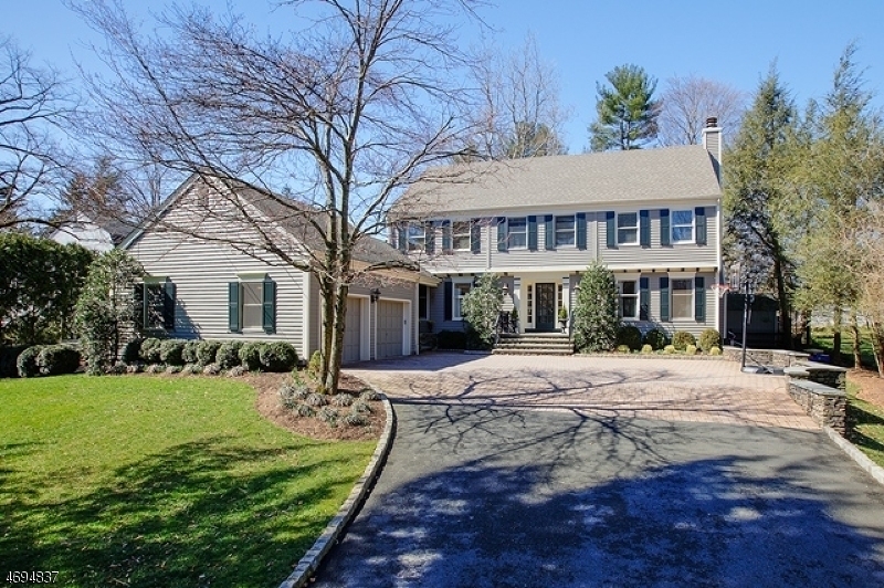 Property Photo: 10 Driftway St NJ 07928