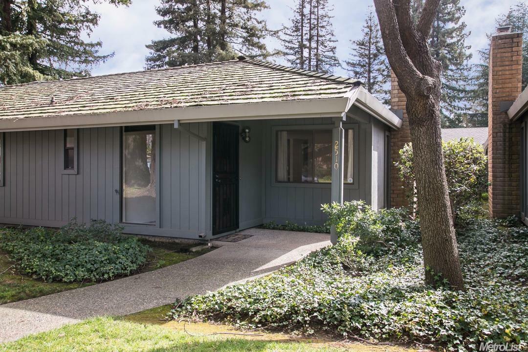 Property Photo:  2510 American River Drive  CA 95864 