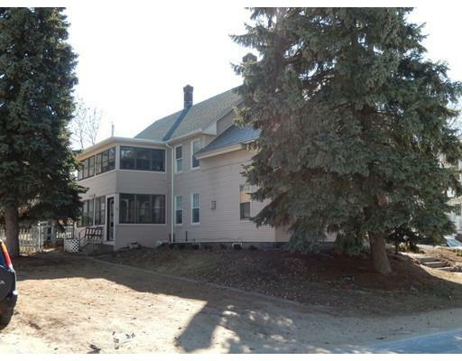 Property Photo: 42 Pine Street MA 01420