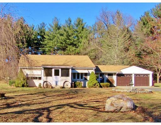 Property Photo: 21 Egleston MA 01085