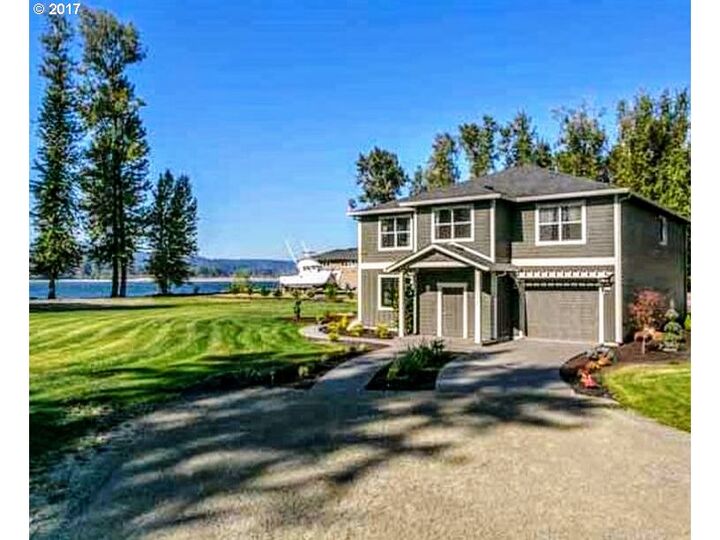 173 Tidewater Dr  Kalama WA 98625 photo