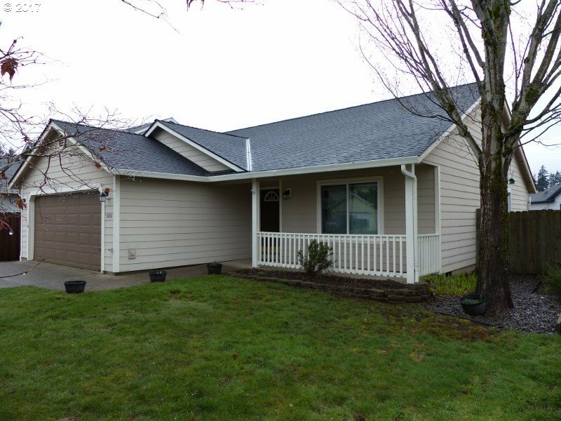 Property Photo:  10001 NE 122nd Ave  WA 98682 