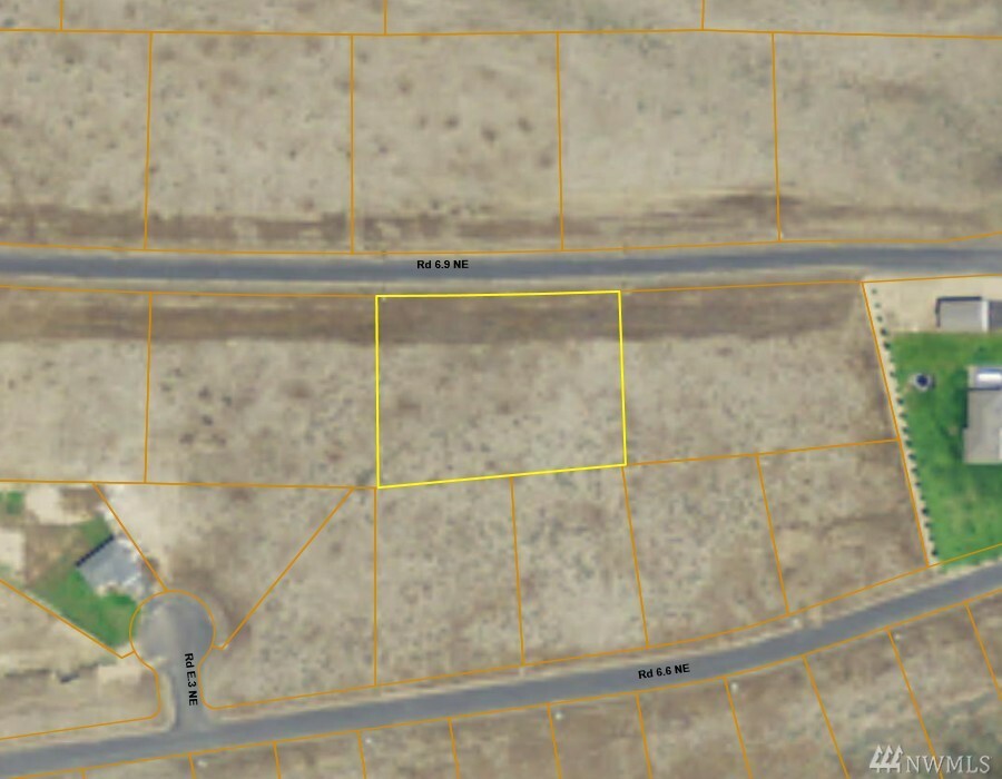 Property Photo:  0 Lot 11 Road 6.9 NE  WA 98837 