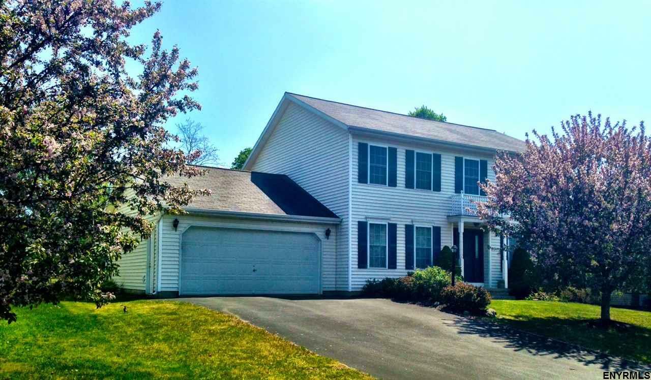 Property Photo:  23 Glenmore Drive  NY 12309 