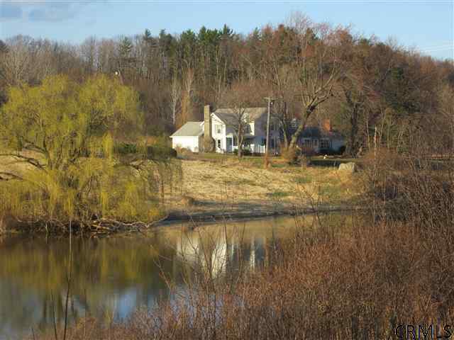 1602 Scotch Ridge Road  Princetown NY 12306 photo