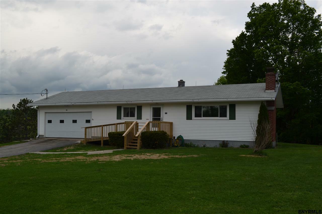 Property Photo:  505 Myers Road  NY 12092 