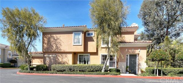 Property Photo: 23 Via Vicini CA 92688