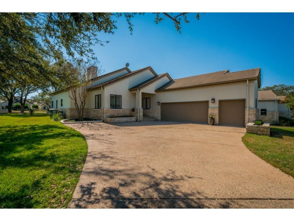 Property Photo:  2426 Founders Circle  TX 78669 