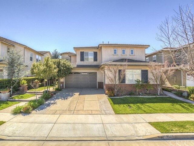 Property Photo:  3940 Whistle Train Road  CA 92823 