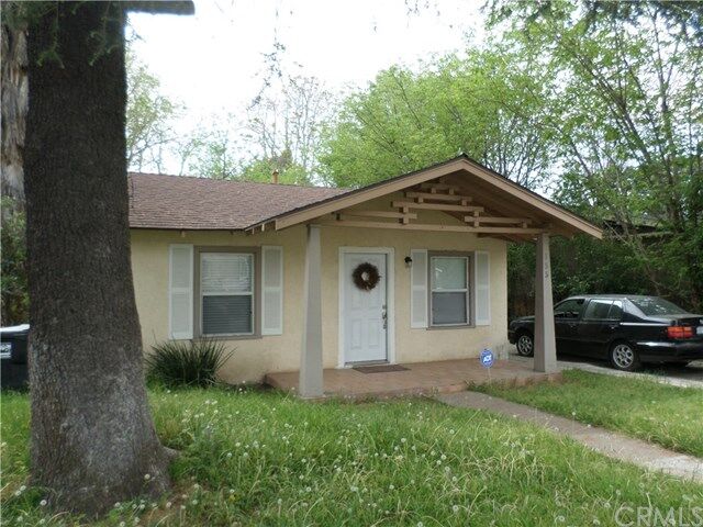 Property Photo:  155 Magnolia Avenue  CA 92405 