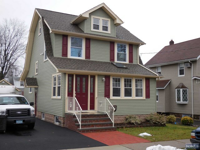 Property Photo:  107 Davies Ave  NJ 07628 