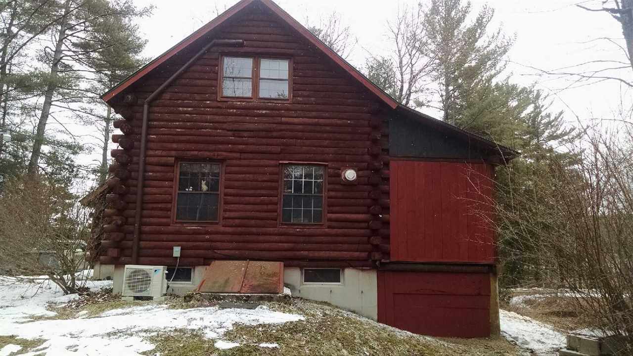 Property Photo: 150 Hubbard Road NH 03445