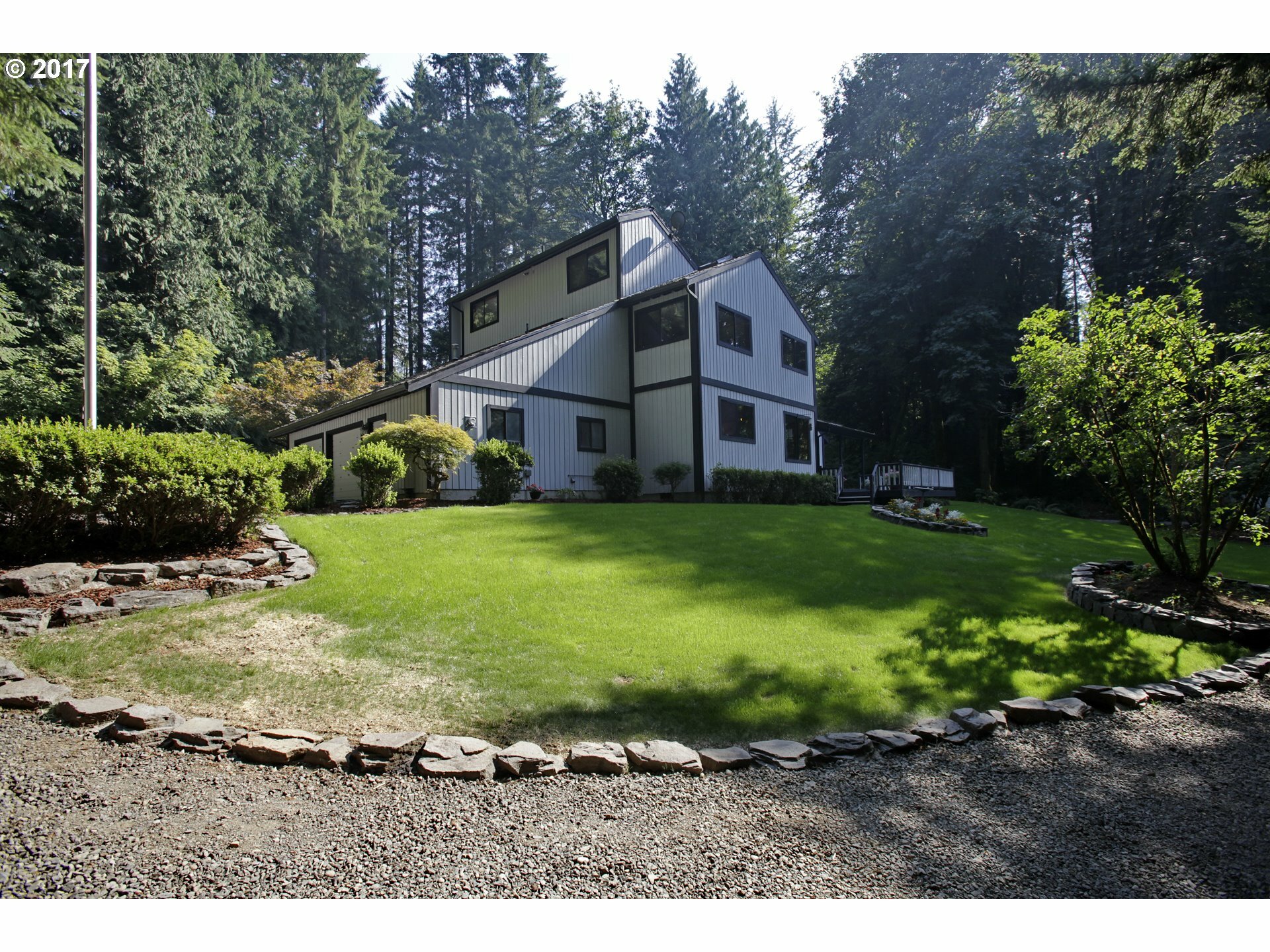 Property Photo:  18441 SE 370th Ave  OR 97055 