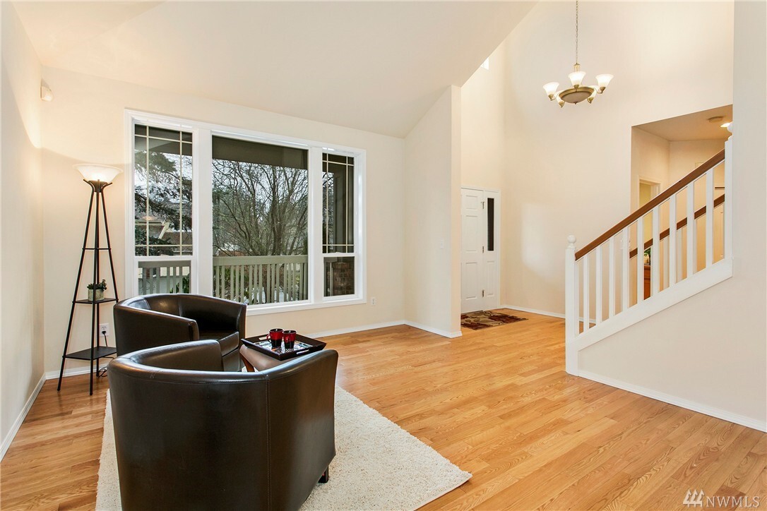 Property Photo:  15807 68th Ave SE  WA 98296 
