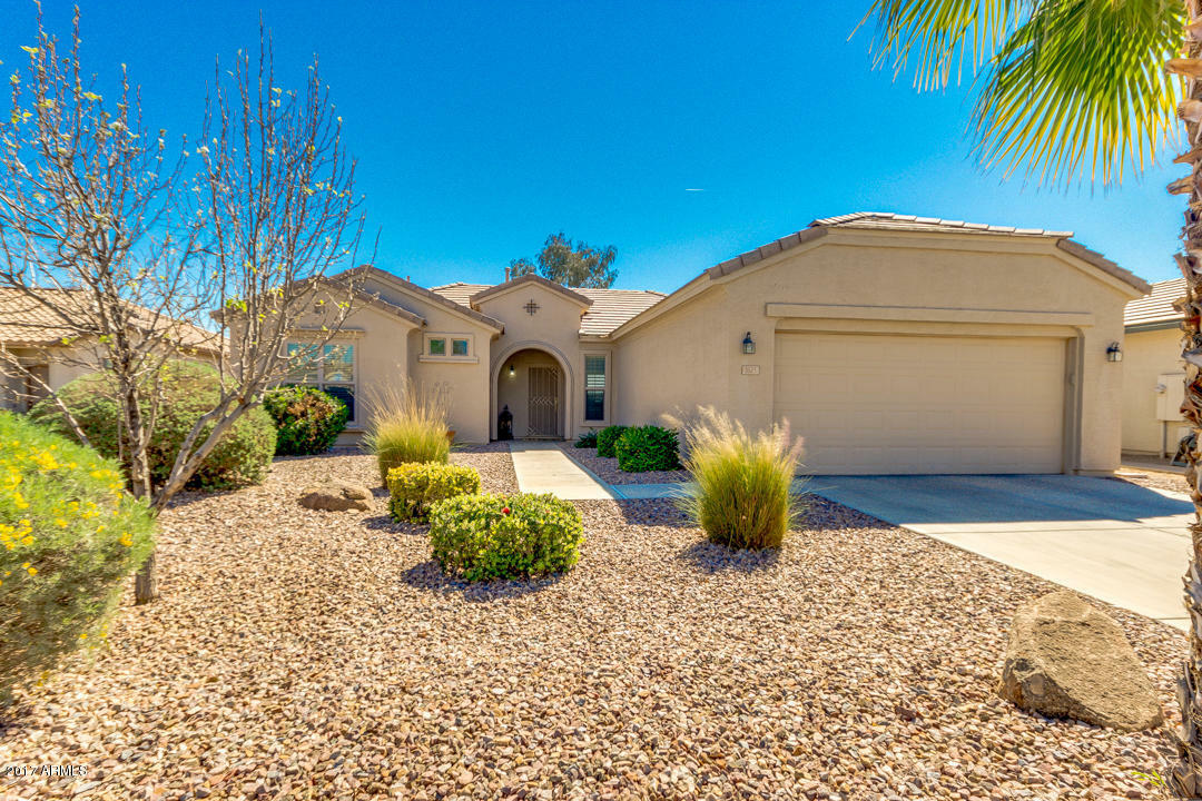 Property Photo:  3621 E Gleneagle Place  AZ 85249 