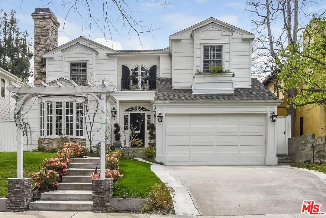 Property Photo:  4053 Farmdale Ave  CA 91604 