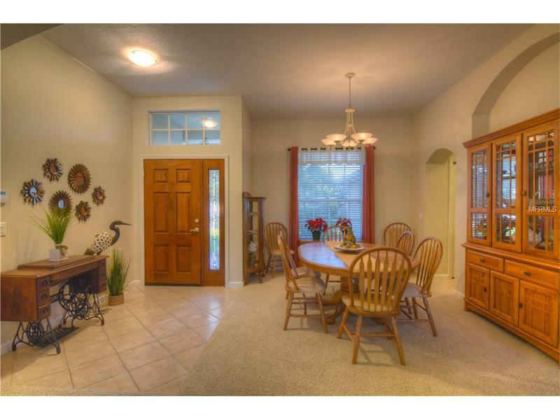 Property Photo: 1173 Sawgrass Drive FL 34689