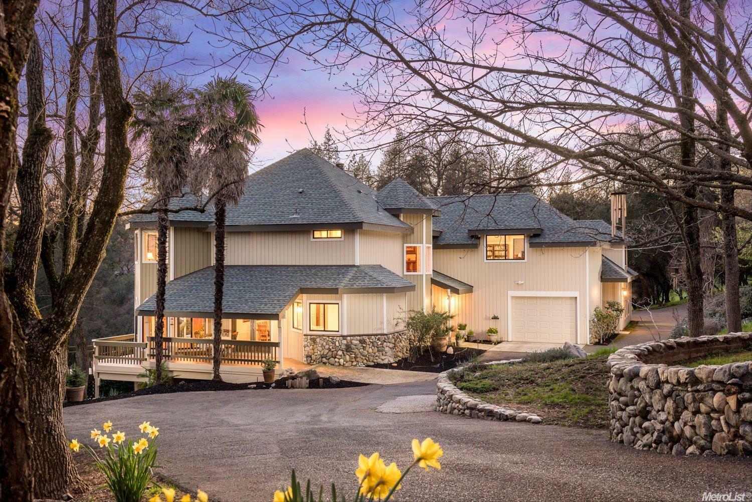 Property Photo: 2755 Black Oak Road CA 95602