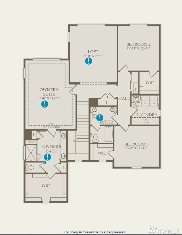 Property Photo:  11063 Pershing Place  WA 98332