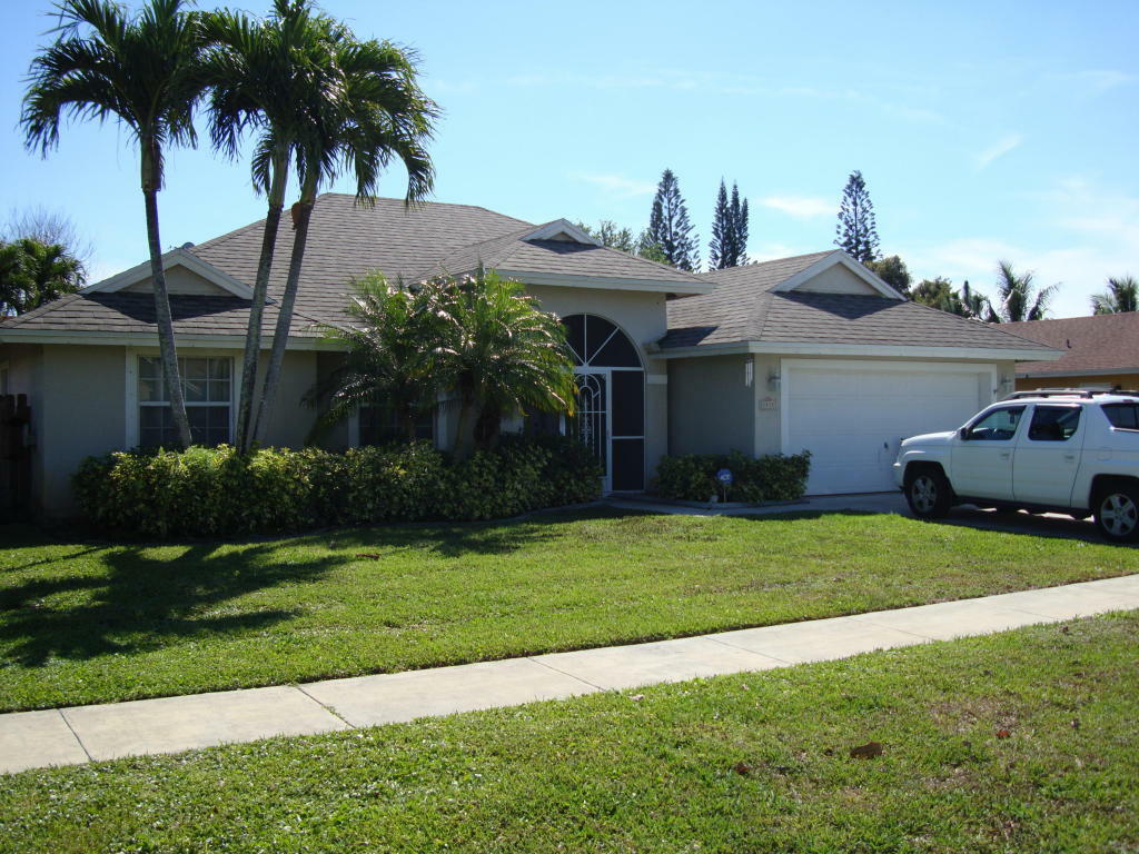 1832 Tulip Lane  Wellington FL 33414 photo