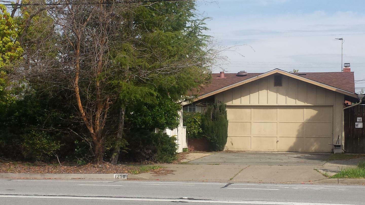 Property Photo:  1258 South Stelling Road  CA 95014 