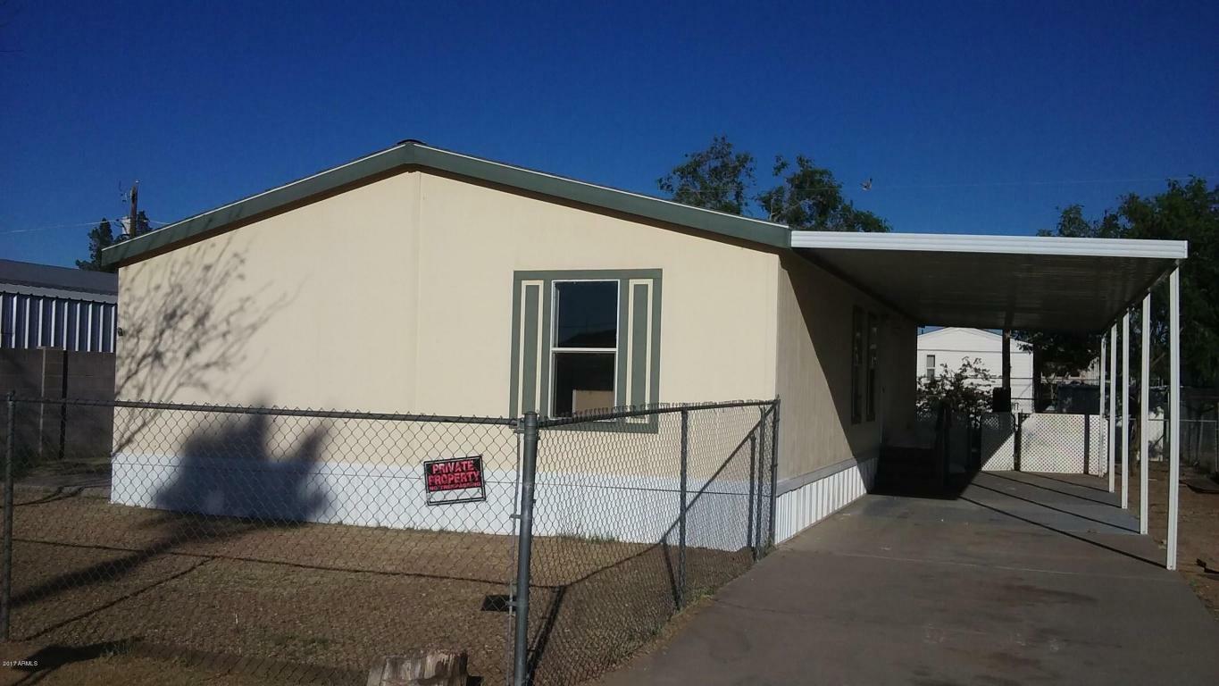 Property Photo:  529 S 99th Place  AZ 85208 