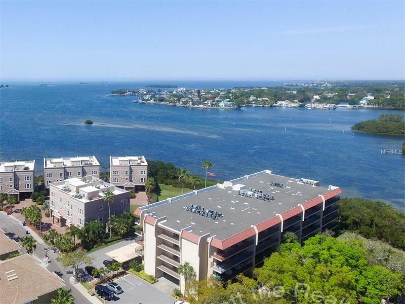 Property Photo: 2700 Bayshore Boulevard 9209 FL 34698