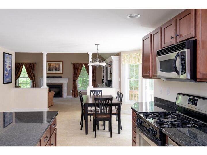 Property Photo:  31 Woodland Road  NH 03820 