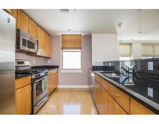 Property Photo: 323 Boylston Street 206 MA 02445