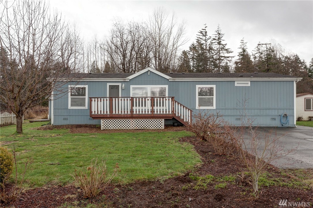 Property Photo:  7640 Parkland Dr  WA 98230 