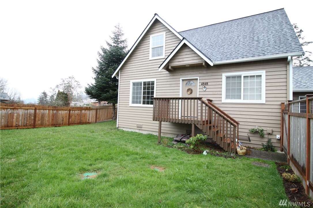 Property Photo: 4848 Haines Rd WA 98249