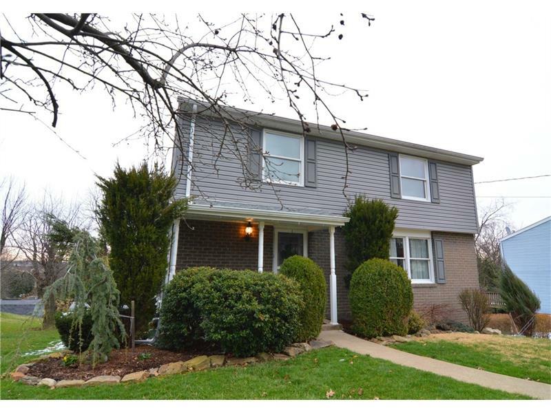 Property Photo: 15 Lorrie PA 15642