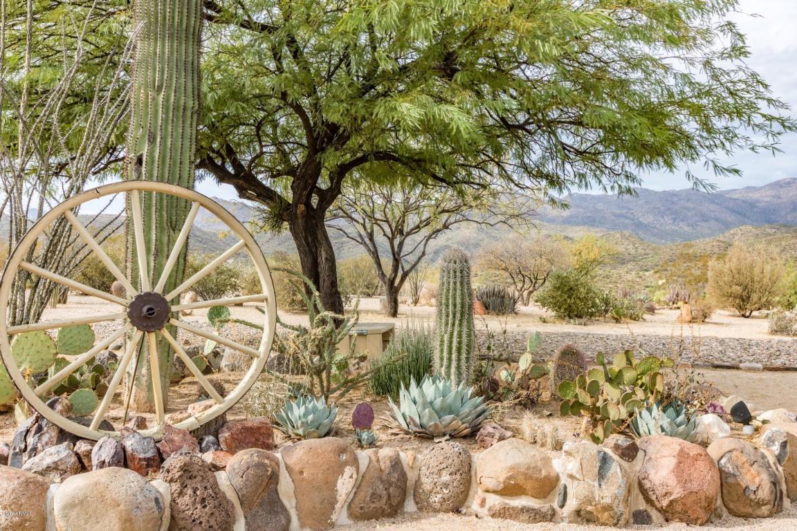 Property Photo:  35190 S April Drive  AZ 85324 