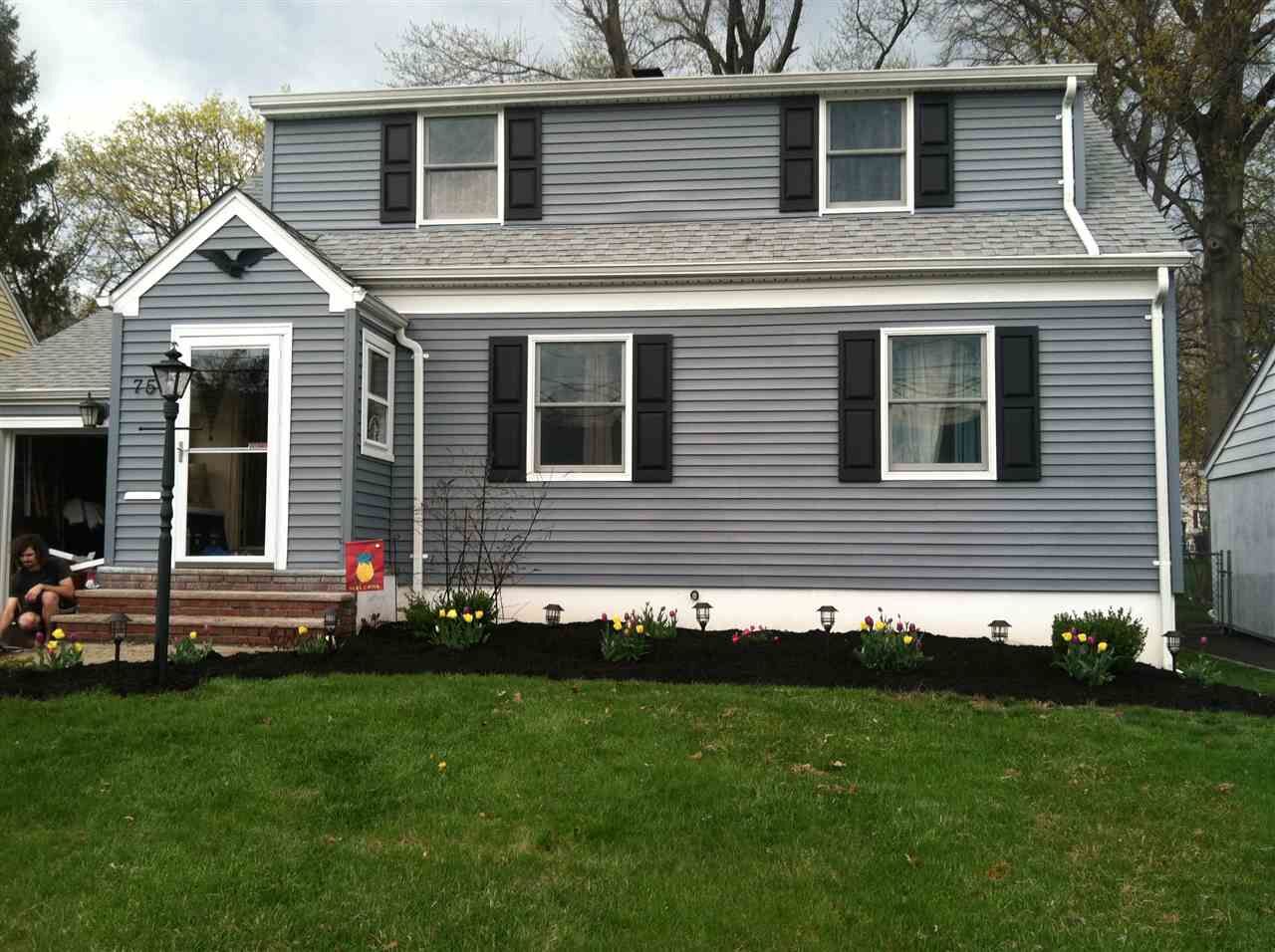 Property Photo: 75 Ridgewood Rd NJ 07012