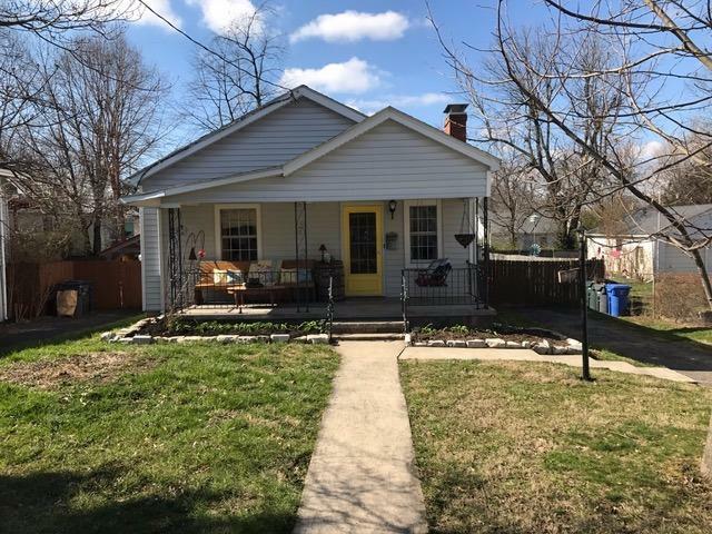 Property Photo: 317 Sherman KY 40502
